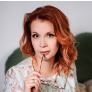 Ирина Юлдашева