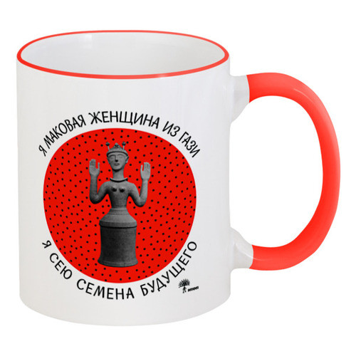 Кружка 