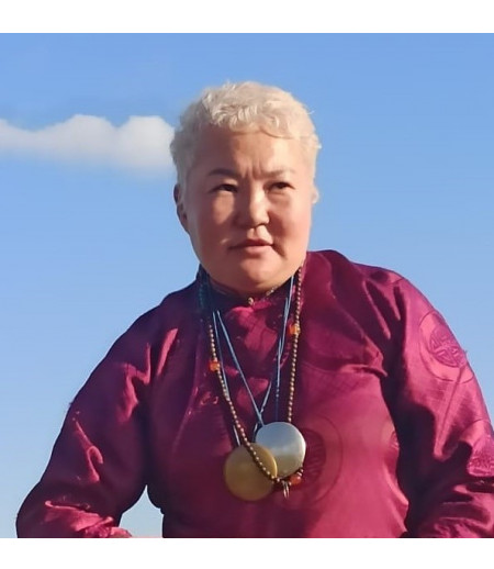 Елена Боронова - фото - 4