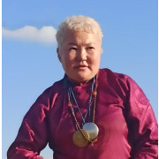 Елена Боронова - фото - 4